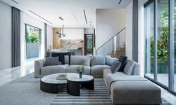 Palm Road (D15), Semi-Detached #434537601